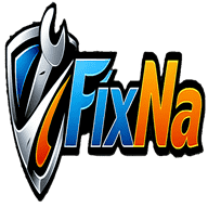 FixNa logo