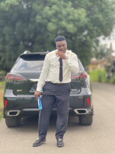 Ozurumba Izuchukwu Blessing